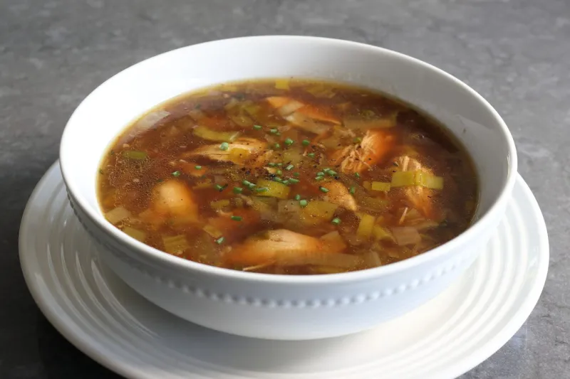 Comidas para niños
