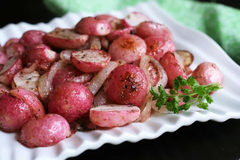 Comidas para niños