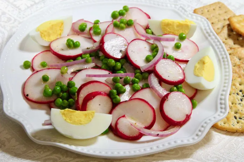 Comidas para niños