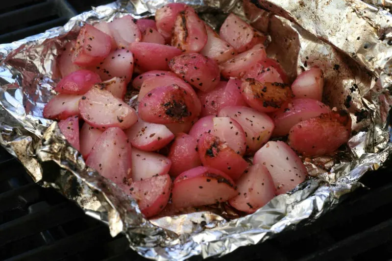 Comidas para niños