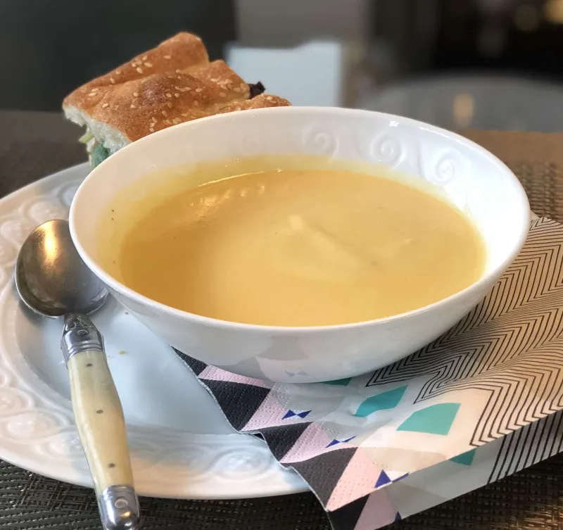 Comidas para niños