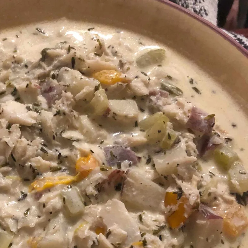 Comidas para niños