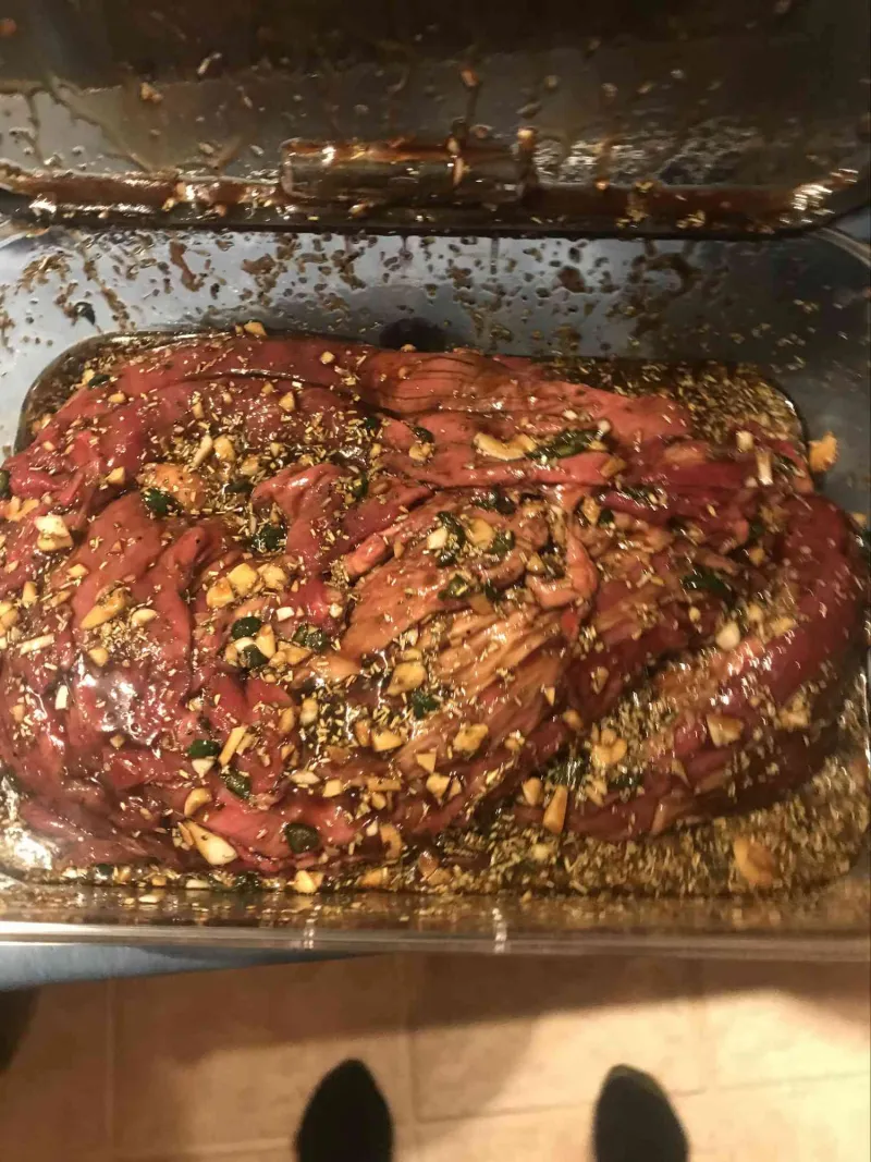 Comidas para niños