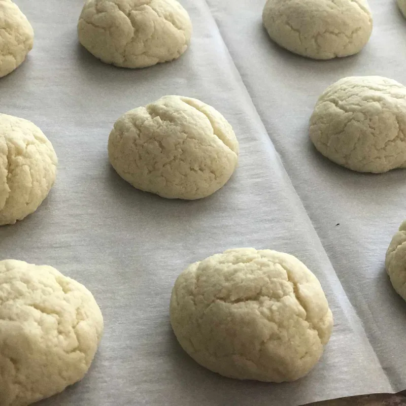 Comidas para niños