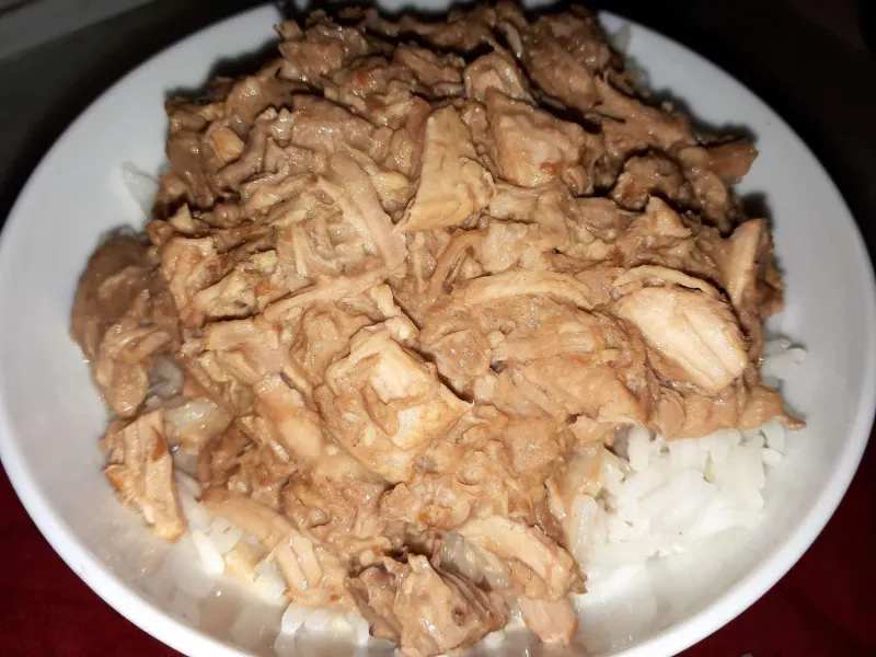 Comidas para niños