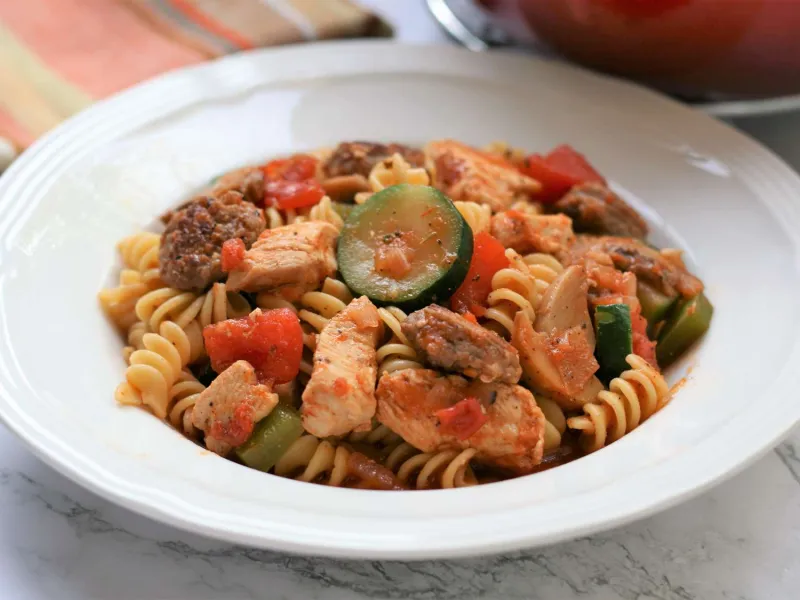 Comidas para niños