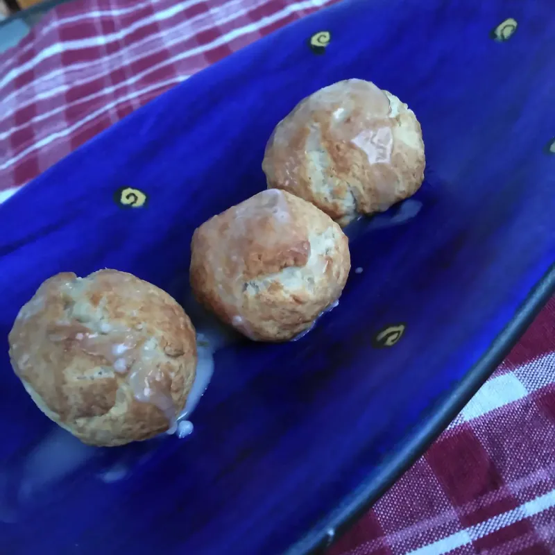 Comidas para niños