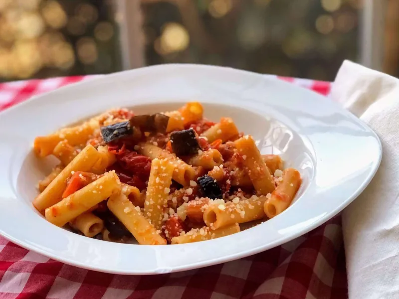 Comidas para niños