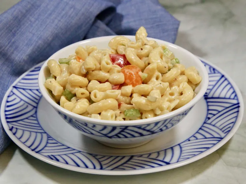 Comidas para niños