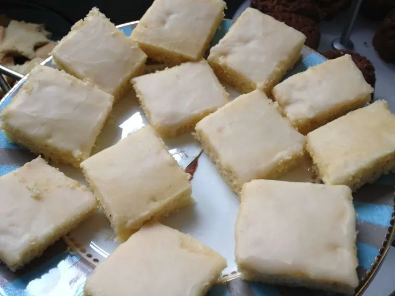 Comidas para niños