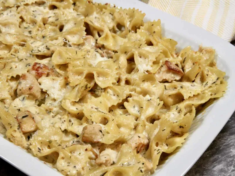 Comidas para niños