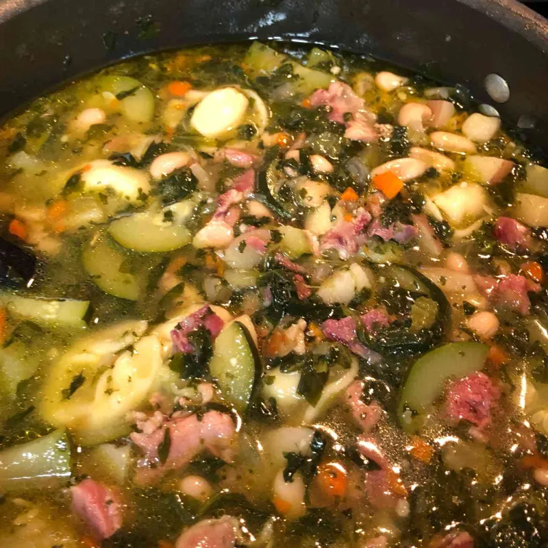 Comidas para niños