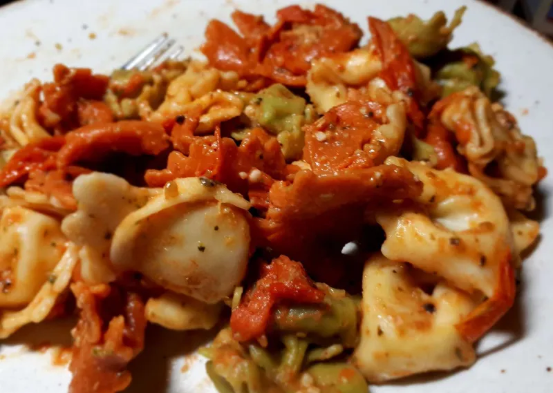 Comidas para niños