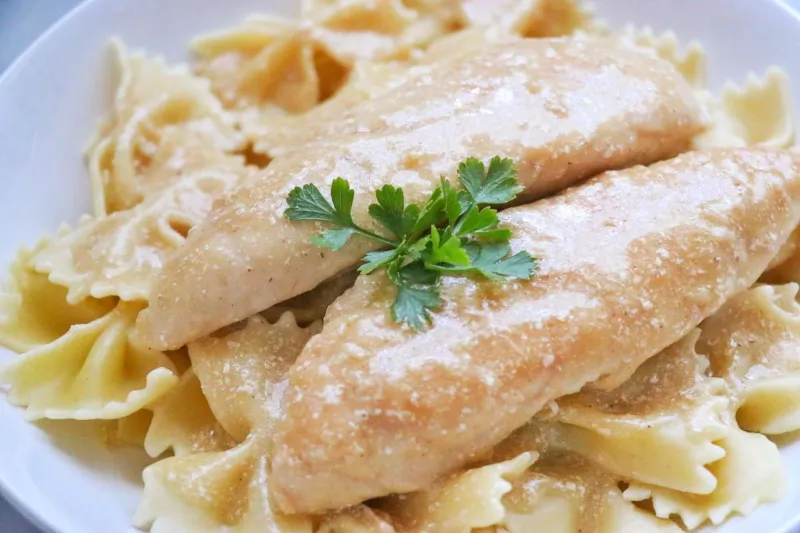 Comidas para niños