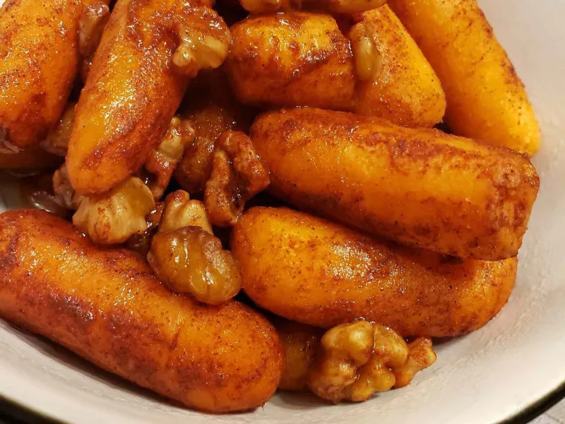 Comidas para niños