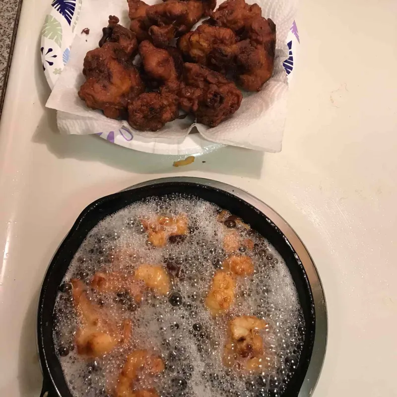 Comidas para niños