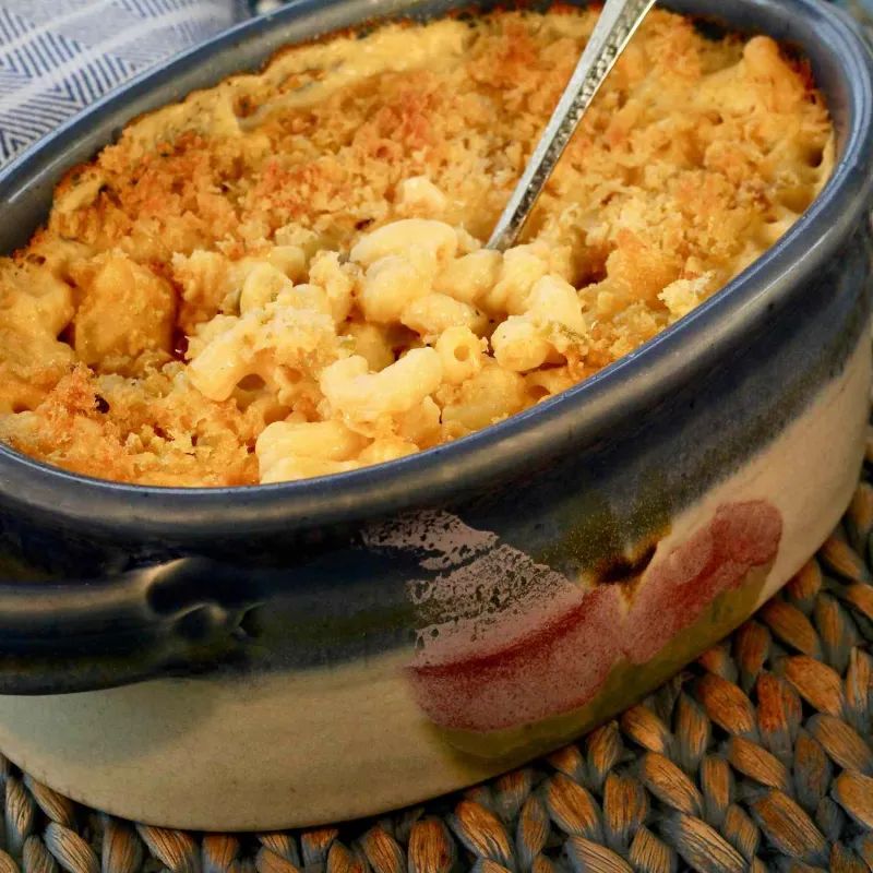 Comidas para niños