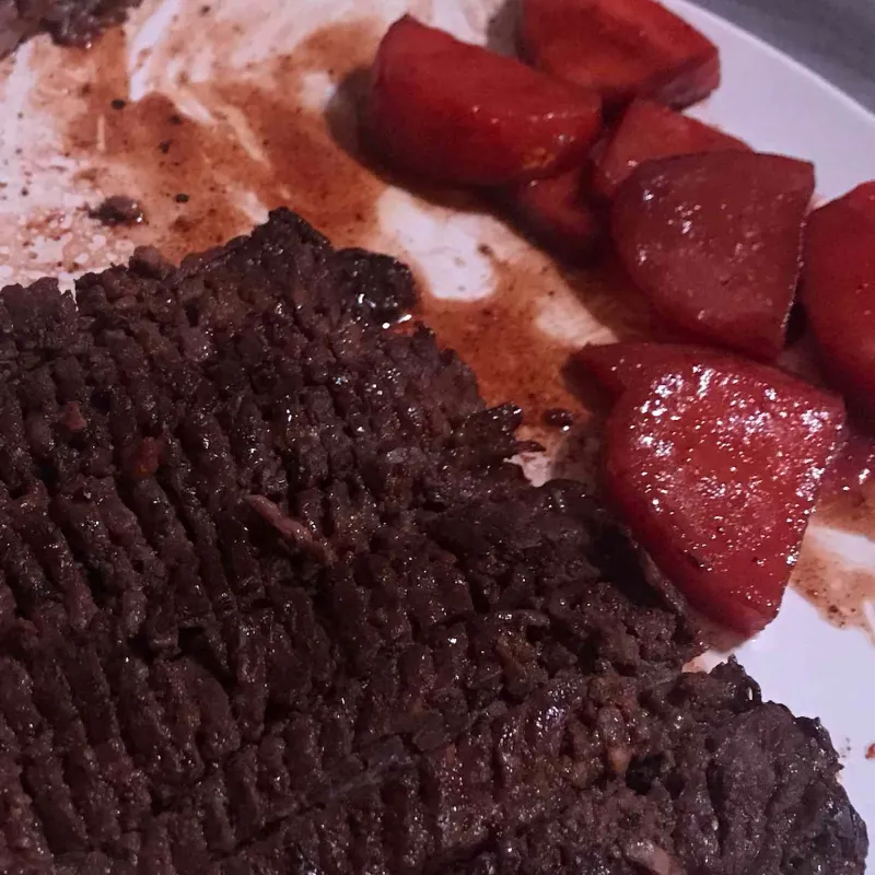 Comidas para niños