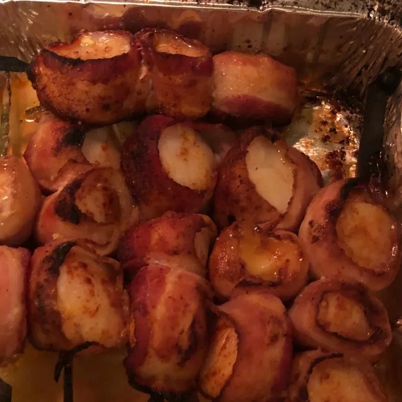 Comidas para niños