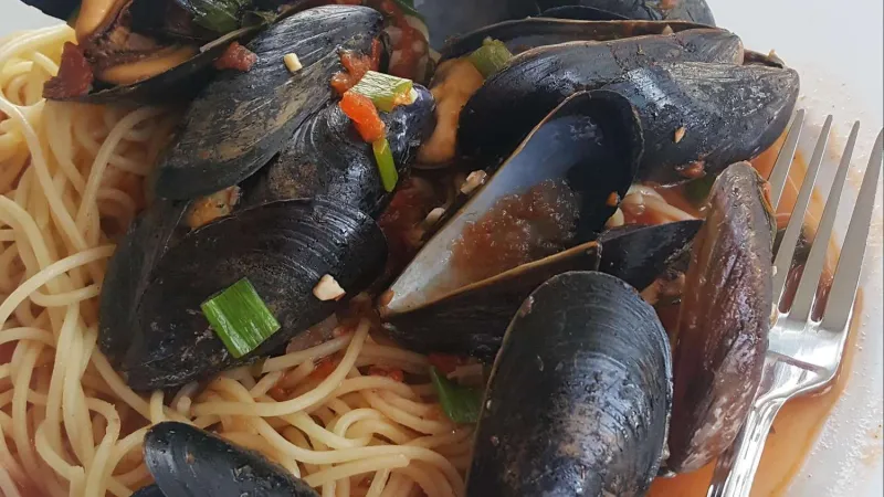Comidas para niños