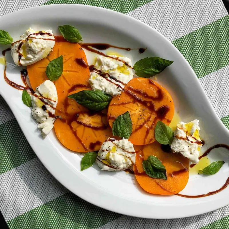 Comidas para niños