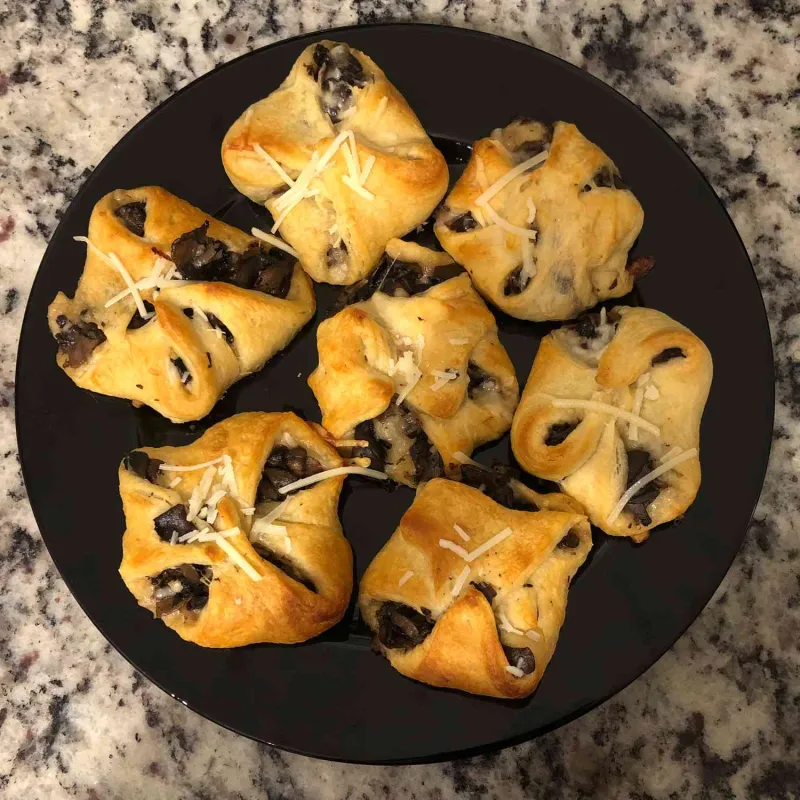 Comidas para niños