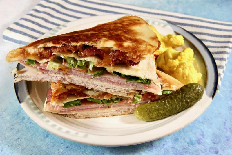 Comidas para niños