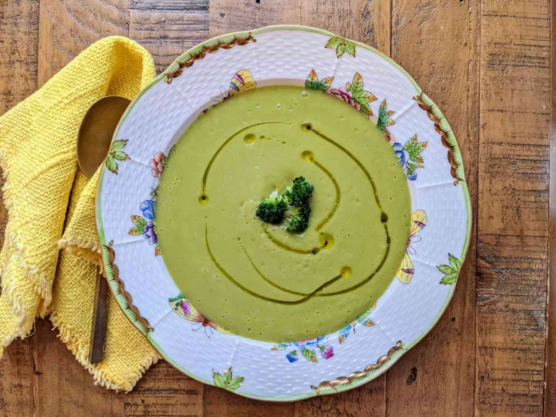 Comidas para niños