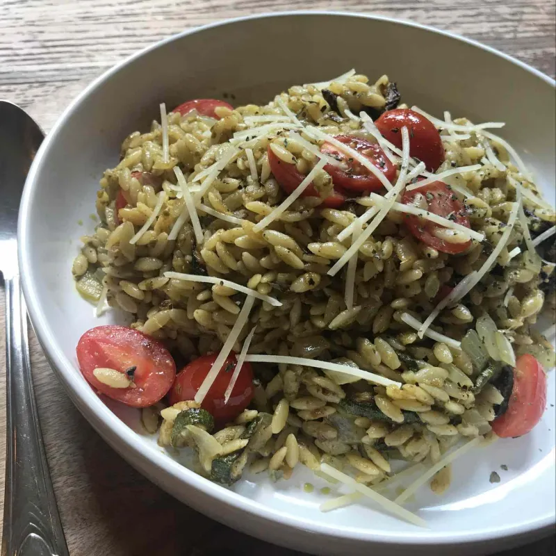 Comidas para niños