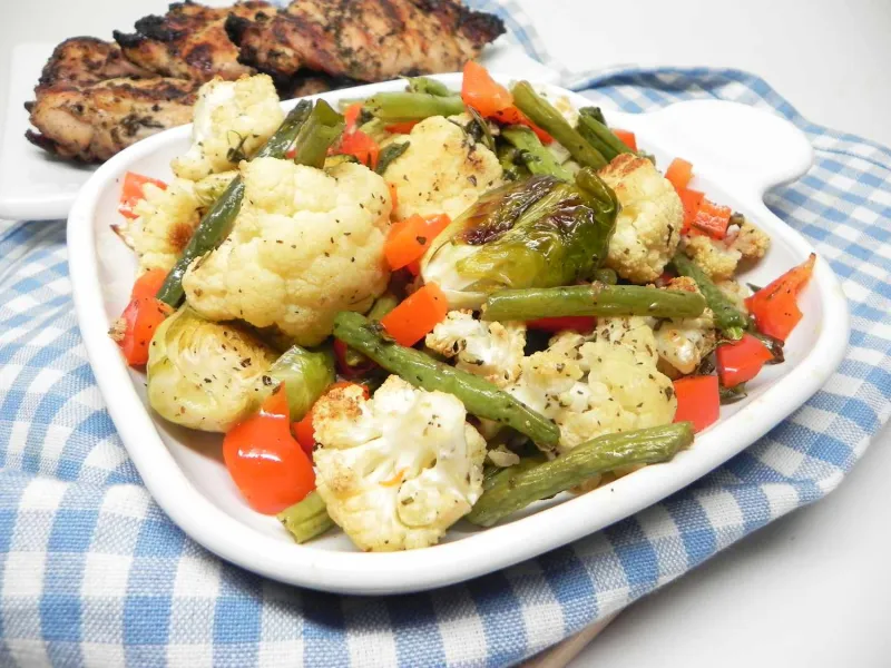 Comidas para niños