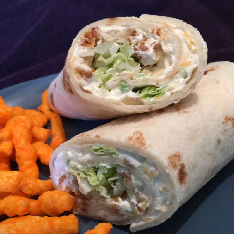 Comidas para niños