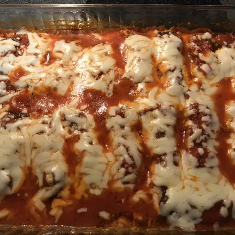 Comidas para niños