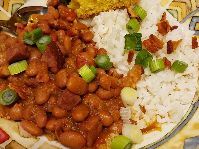 Comidas para niños