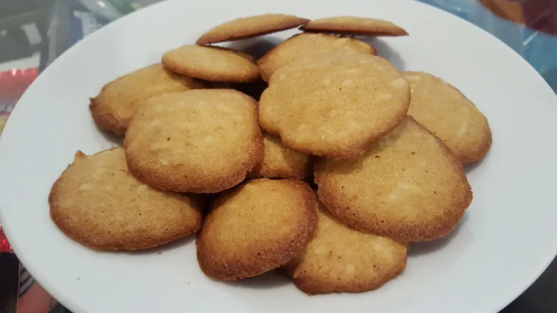 Comidas para niños