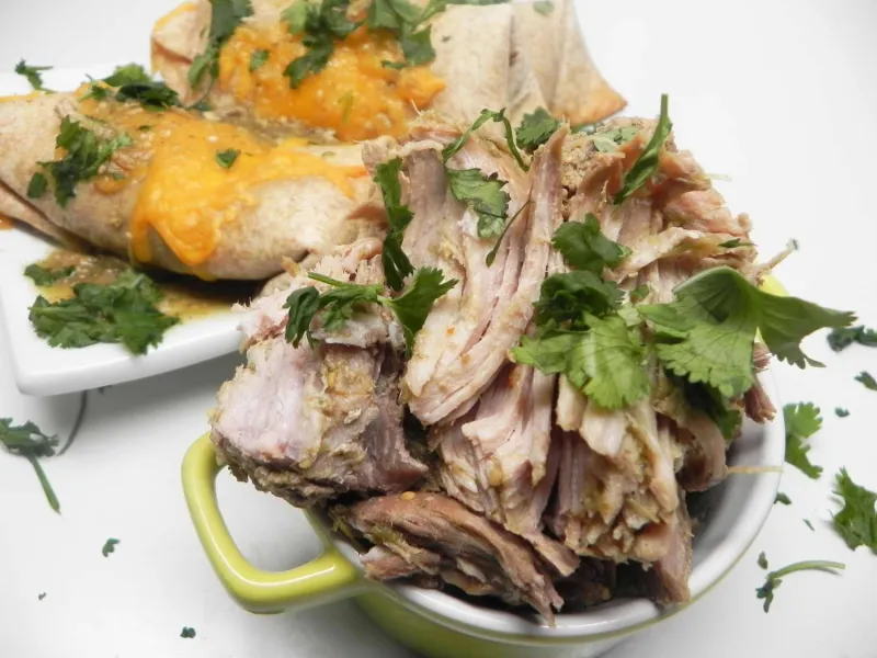 Comidas para niños