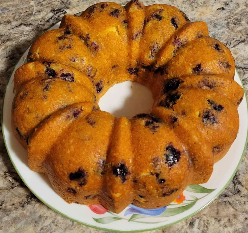 Comidas para niños