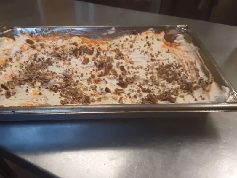 Comidas para niños