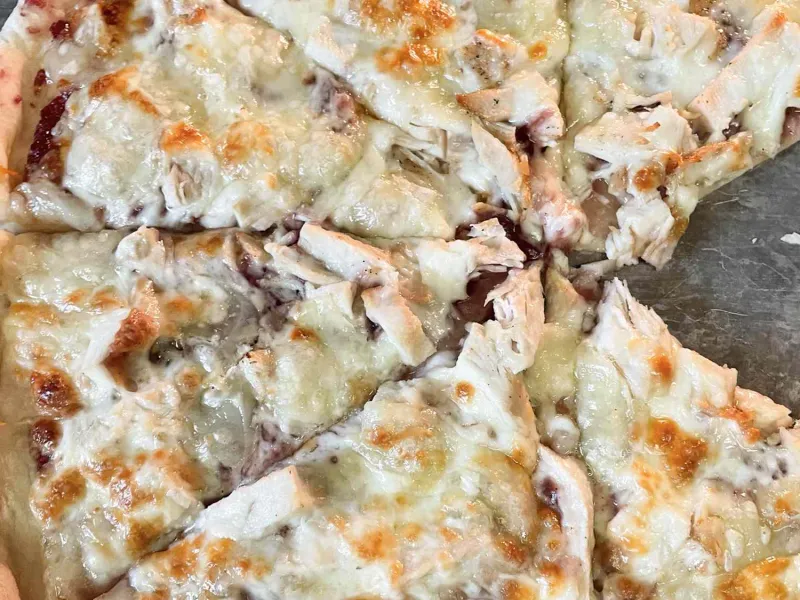 Comidas para niños