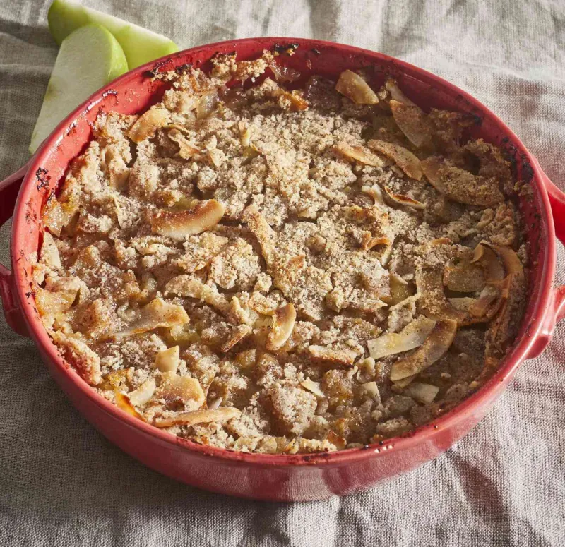 Comidas para niños