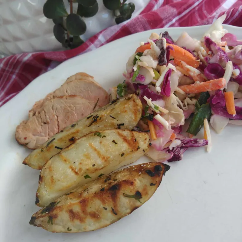 Comidas para niños