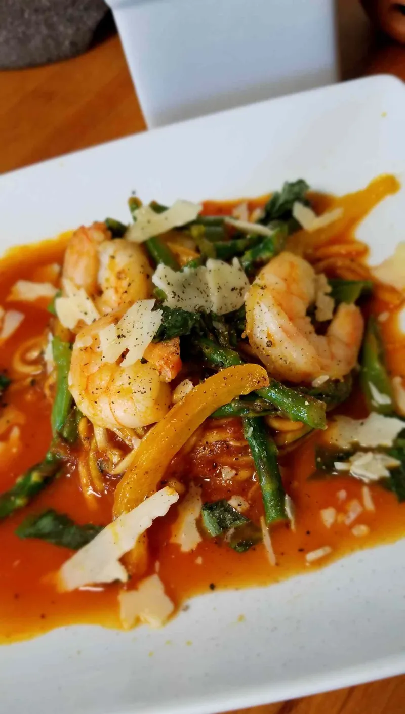 Comidas para niños