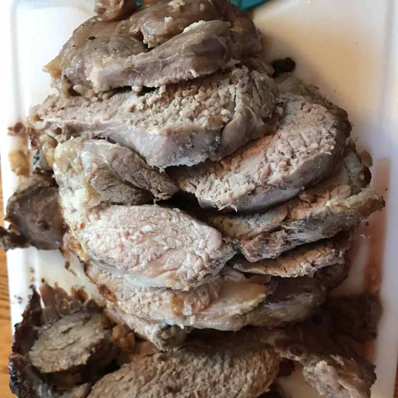 Comidas para niños