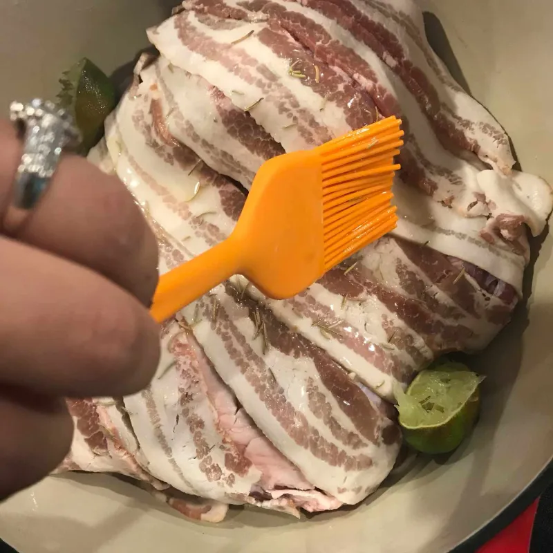 Comidas para niños