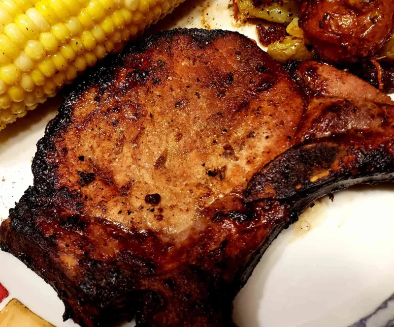 Comidas para niños