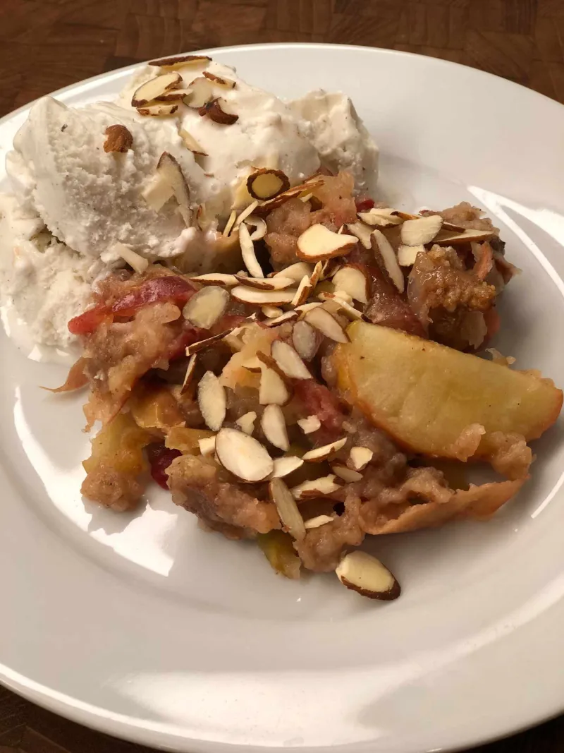 Comidas para niños