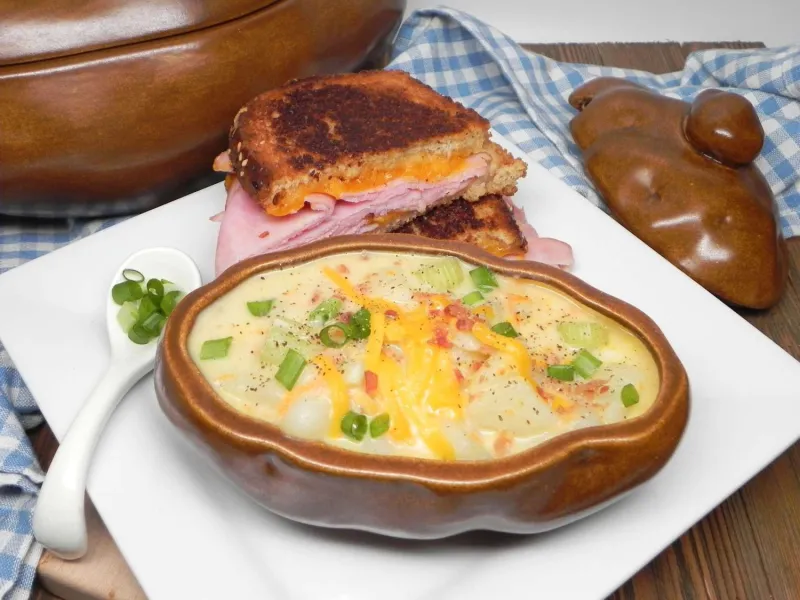 Comidas para niños