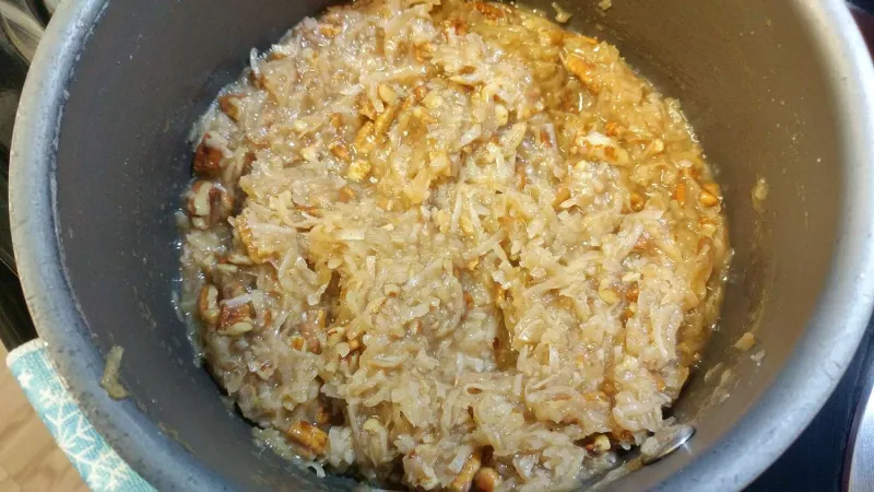 Comidas para niños