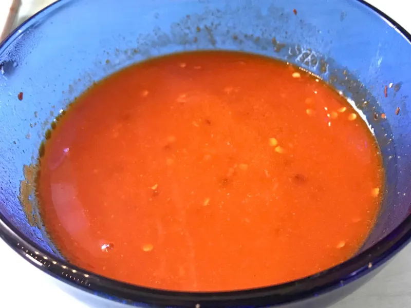 Comidas para niños