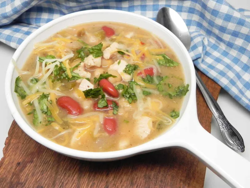 Comidas para niños