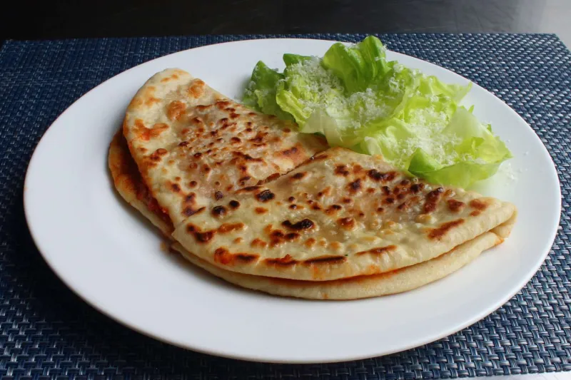 Comidas para niños